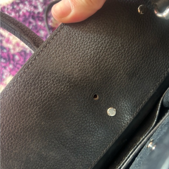 Givenchy Leather Purse - Picture 6 of 12